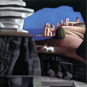 Crowded House - Dreamers Are Waiting (black/white/blue vinyl) - Vinyl LP